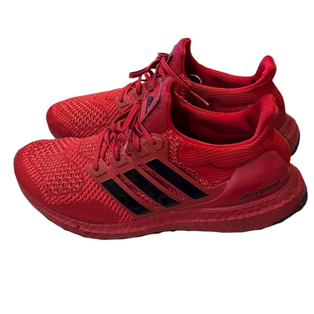 adidas UltraBoost 1.0 'NCAA Pack - Nebraska' - FY5806 Sneakers 11.5 - Picture 2 of 7